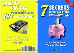 How to pay off your credit cards 10 times Faster / 7 secrets to get out of the pay-to-pay Cycle