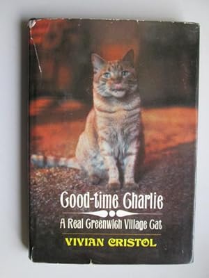Immagine del venditore per GOOD-TIME CHARLIE venduto da Goldstone Rare Books