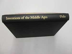 Bild des Verkufers fr Inventions of the Middle Ages zum Verkauf von Goldstone Rare Books