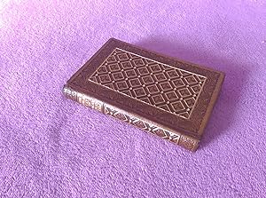 Seller image for MINIATURA, EL RUBAIYAT OF OMAR KHAYYAM, A. E. S, WILLY POGANY, EDWARD FITZGERALD 1916 for sale by Libreria Anticuaria Marc & Antiques