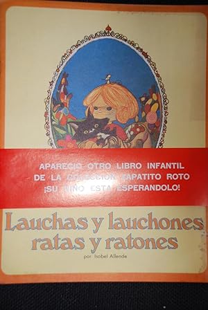 Lauchas y Lauchones, Ratas y Ratones