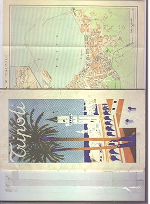 Tripoli (Deutsche Ausgabe)