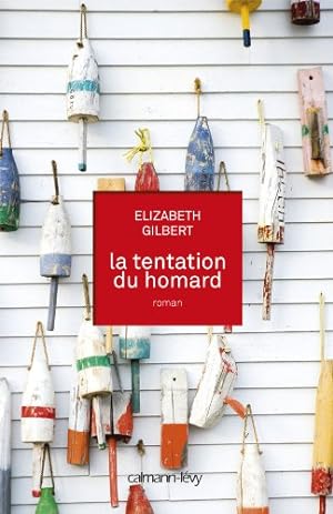 Bild des Verkufers fr La Tentation du homard zum Verkauf von librairie philippe arnaiz