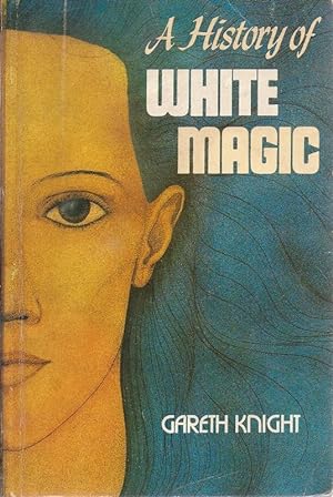 Imagen del vendedor de A History of White Magic HD 26 a la venta por Charles Lewis Best Booksellers