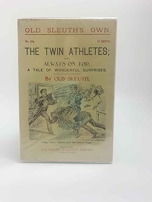 The Twin Athletes