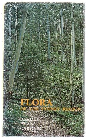 Seller image for Flora Of The Sydney Region for sale by Renaissance Books, ANZAAB / ILAB