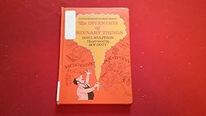 Seller image for Extraordinary Stories Behind the Invention of Ordinary Things for sale by Betty Mittendorf /Tiffany Power BKSLINEN