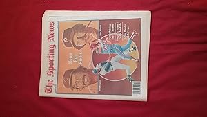 THE SPORTING NEWS AUGUST 25, 1979 HOME RUN RIVALS DAVE KINGMAN MIKE SCHMIDT