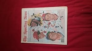 THE SPORTING NEWS JULY 21, 1979 ALL-STAR GAME ISSUE