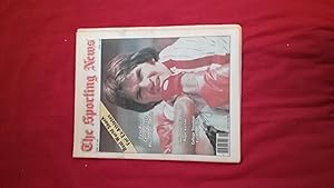 THE SPORTING NEWS APRIL 21, 1979 PETE ROSE CENTER STAGE PHILADELPHIA PHILS