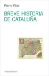 Imagen del vendedor de Breve historia de Catalua a la venta por AG Library