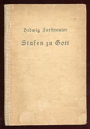 Imagen del vendedor de Stusen zu Gott a la venta por Between the Covers-Rare Books, Inc. ABAA