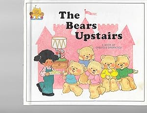 Bild des Verkufers fr The Bears Upstairs (Magic Castle Readers) zum Verkauf von TuosistBook