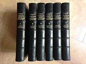 Dictionnaire Pratique Des Connaissances Religieuses (6 volumes)