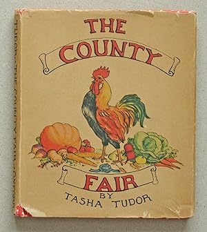 Imagen del vendedor de County Fair a la venta por Solvang Book Company