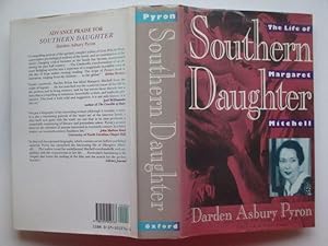 Image du vendeur pour Southern daughter: the life of Margaret Mitchell mis en vente par Aucott & Thomas