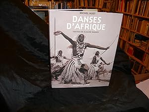 Seller image for Danses D'Afrique for sale by librairie ESKAL