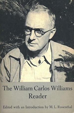 Image du vendeur pour The William Carlos Williams Reader mis en vente par Brookfield Books
