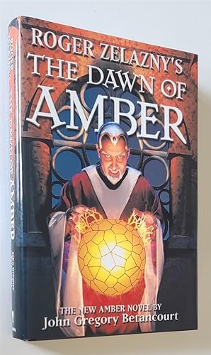 Seller image for The Dawn of Amber Roger Zelazny's the Dawn of Amber Book 1 for sale by Time Traveler Books