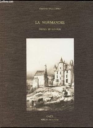 Seller image for LA NORMANDIE RURALE ET IGNOREE for sale by Le-Livre