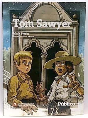 Tom Sawyer (Edición Abreviada)