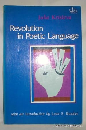 Revolution in Poetic Language