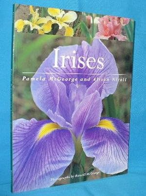 Imagen del vendedor de Irises a la venta por Alhambra Books