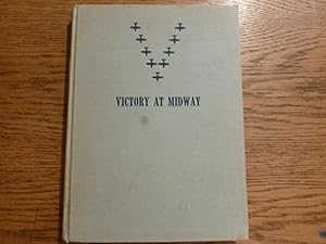 Image du vendeur pour Victory at Midway mis en vente par Fred M. Wacholz