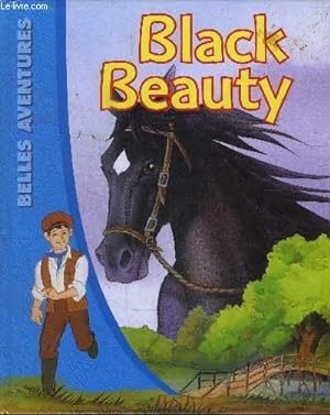 Seller image for BLACK BEAUTY for sale by Le-Livre