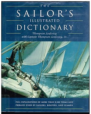 The Sailor's Illustrated Dictionary