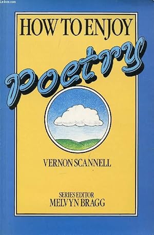 Seller image for HOW TO ENJOY POETRY for sale by Le-Livre