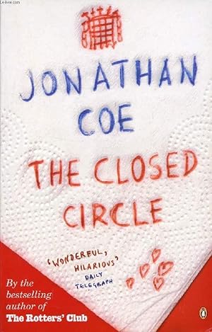 Seller image for THE CLOSED CIRCLE for sale by Le-Livre