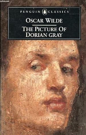 Seller image for THE PICTURE OF DORIAN GRAY for sale by Le-Livre