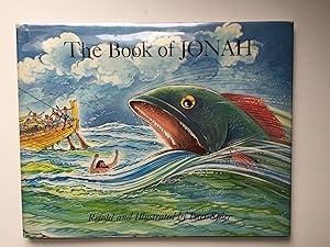 Seller image for The Book of Jonah for sale by WellRead Books A.B.A.A.