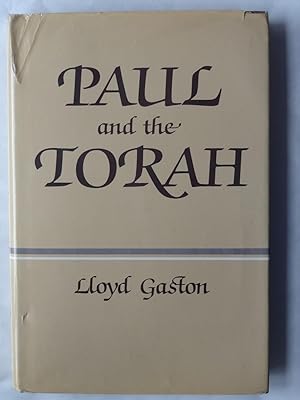 PAUL AND THE TORAH