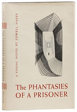 Imagen del vendedor de Phantasies of a Prisoner [Signed] a la venta por Lorne Bair Rare Books, ABAA
