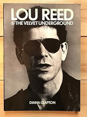 Lou Reed and the "Velvet Underground"