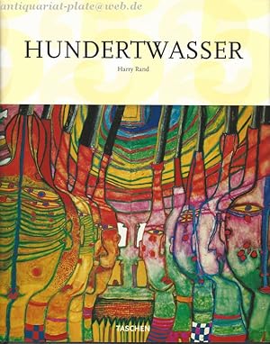 Hundertwasser.