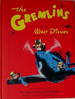 Seller image for The Gremlins for sale by Burren Books