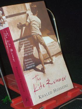 Seller image for The Kite Runner (Englisch) for sale by Antiquariat Artemis Lorenz & Lorenz GbR