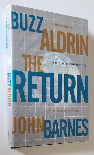Seller image for The Return for sale by Time Traveler Books