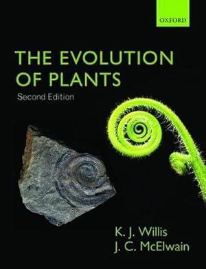 Immagine del venditore per The Evolution of Plants venduto da Rheinberg-Buch Andreas Meier eK