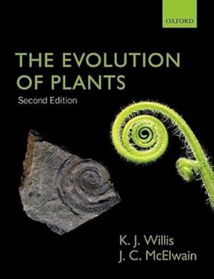 Immagine del venditore per The Evolution of Plants venduto da BuchWeltWeit Ludwig Meier e.K.