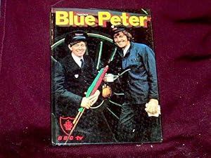 Bild des Verkufers fr Blue Peter Eigth Book; zum Verkauf von Wheen O' Books