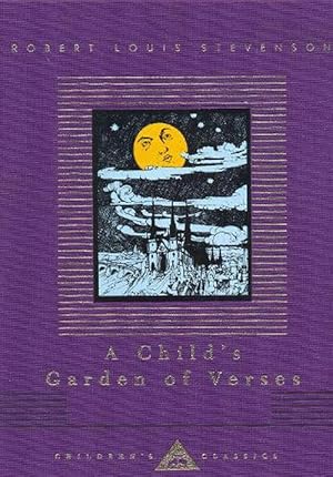 Seller image for A Child's Garden Of Verses (Hardcover) for sale by AussieBookSeller