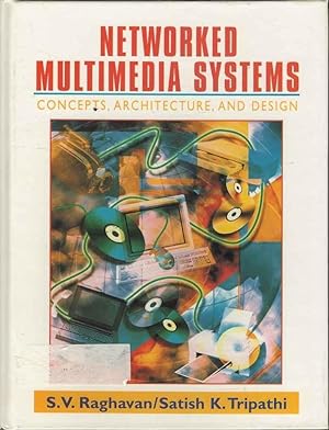 Seller image for Networked Multimedia Systems for sale by Joy Norfolk, Deez Books