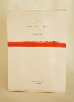 Bild des Verkäufers für Ebauche Du Féminin zum Verkauf von Librairie Raimbeau