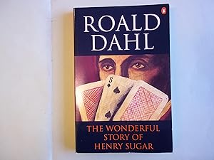Immagine del venditore per The Wonderful Story of Henry Sugar and Six More venduto da Carmarthenshire Rare Books