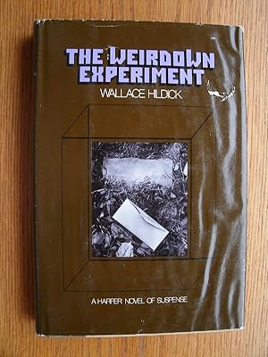 Seller image for The Weirdown Experiment for sale by Scene of the Crime, ABAC, IOBA