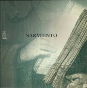 Seller image for Sarmiento. Frei Martn e a Galicia do seu tempo for sale by Librera Cajn Desastre